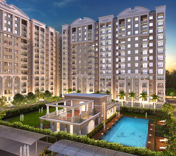 Nyati era Dhanori ---gallery-02