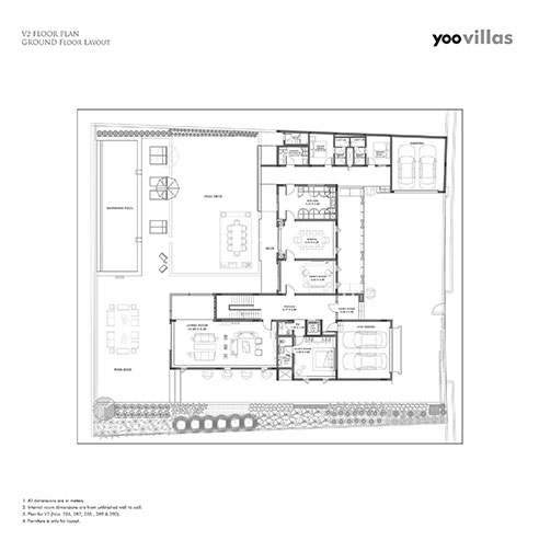 V2 Ground Floor