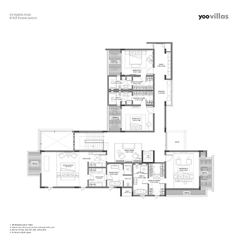 V2 First Floor