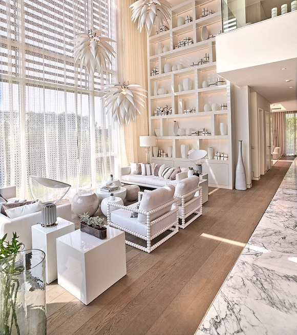 Yoo Villas Overview 11